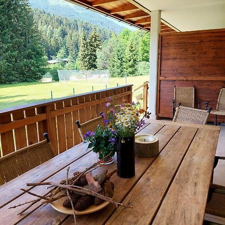 Appartement Bel Monte - Kaernten Card Sommer Inklusive 바트키르히하임 외부 사진
