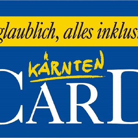 Appartement Bel Monte - Kaernten Card Sommer Inklusive 바트키르히하임 외부 사진