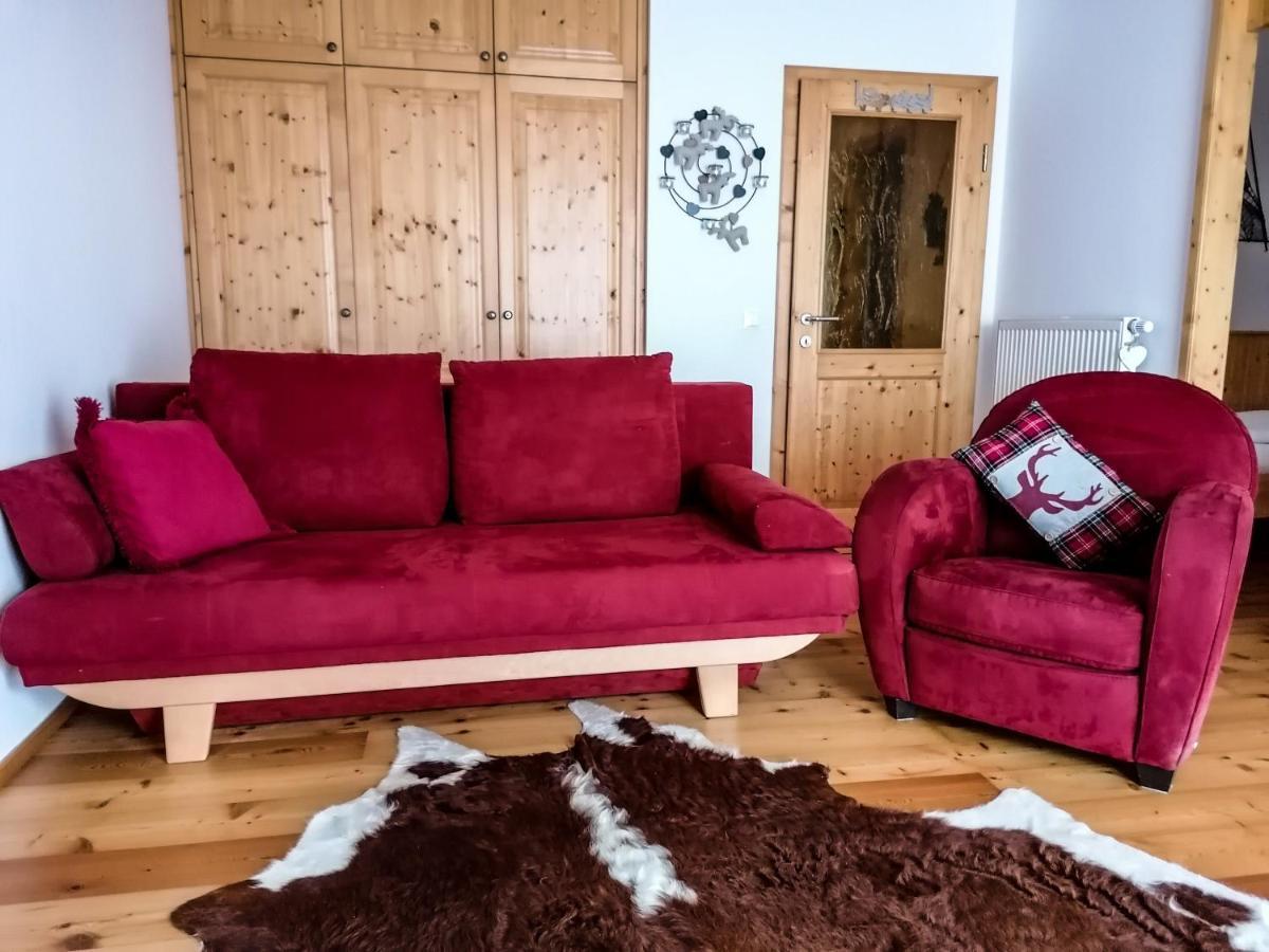 Appartement Bel Monte - Kaernten Card Sommer Inklusive 바트키르히하임 외부 사진