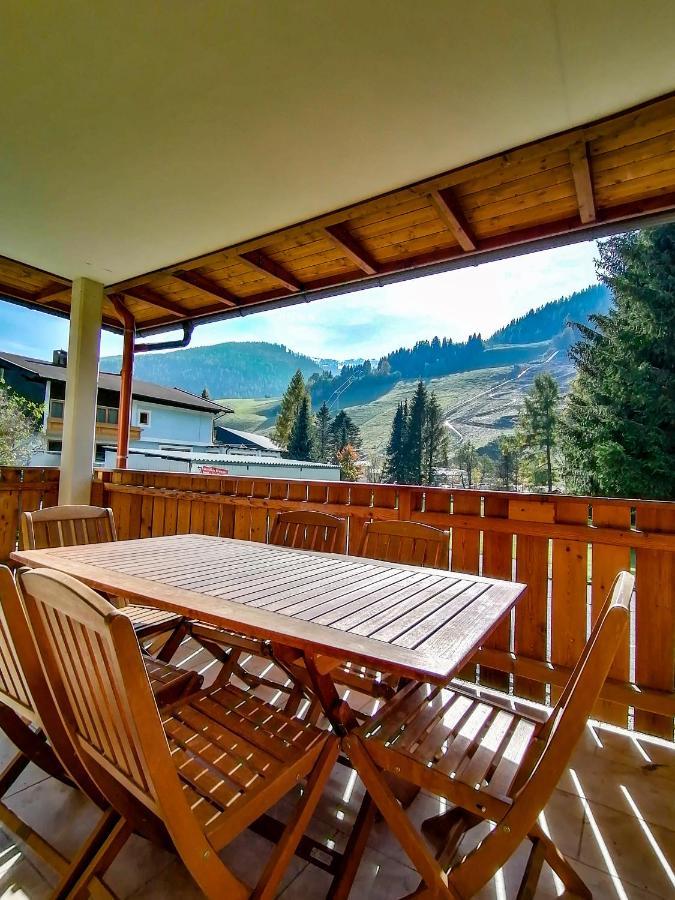 Appartement Bel Monte - Kaernten Card Sommer Inklusive 바트키르히하임 외부 사진