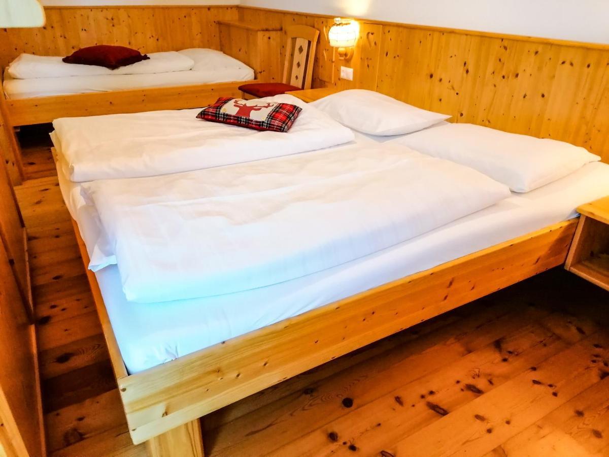 Appartement Bel Monte - Kaernten Card Sommer Inklusive 바트키르히하임 외부 사진