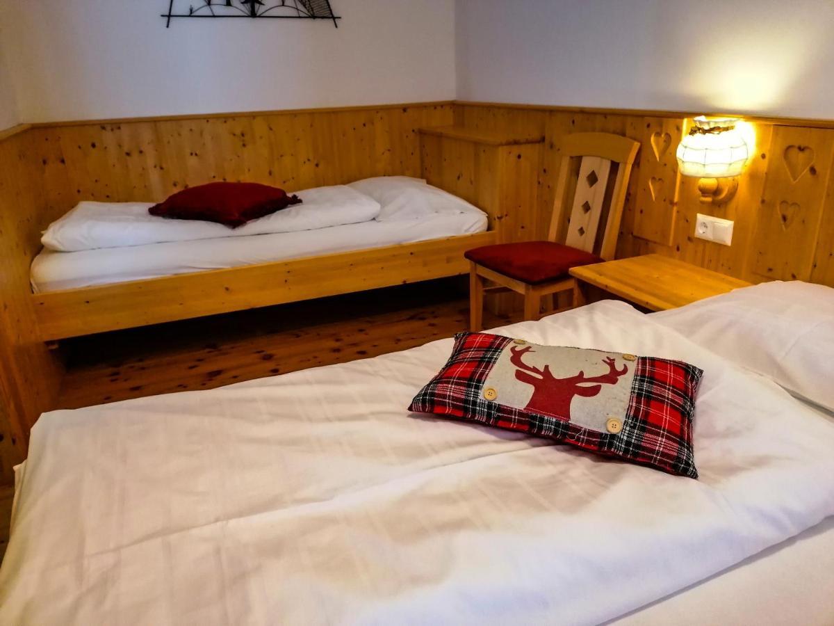Appartement Bel Monte - Kaernten Card Sommer Inklusive 바트키르히하임 외부 사진