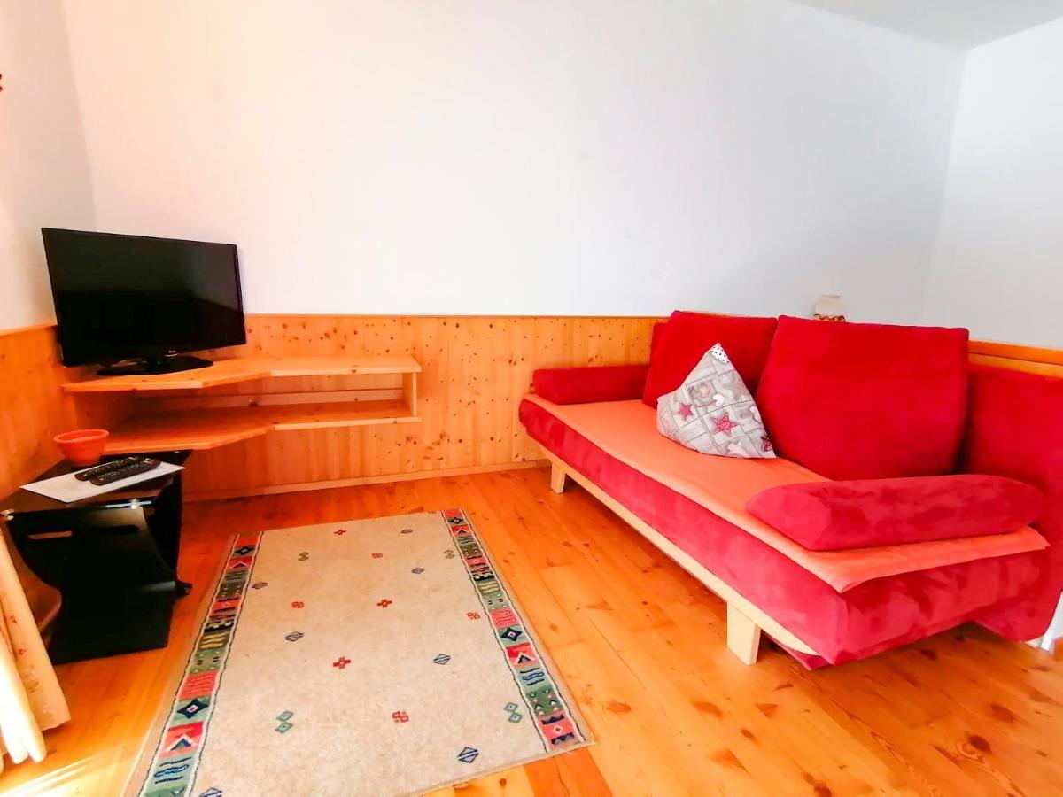 Appartement Bel Monte - Kaernten Card Sommer Inklusive 바트키르히하임 외부 사진