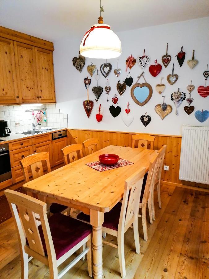 Appartement Bel Monte - Kaernten Card Sommer Inklusive 바트키르히하임 외부 사진