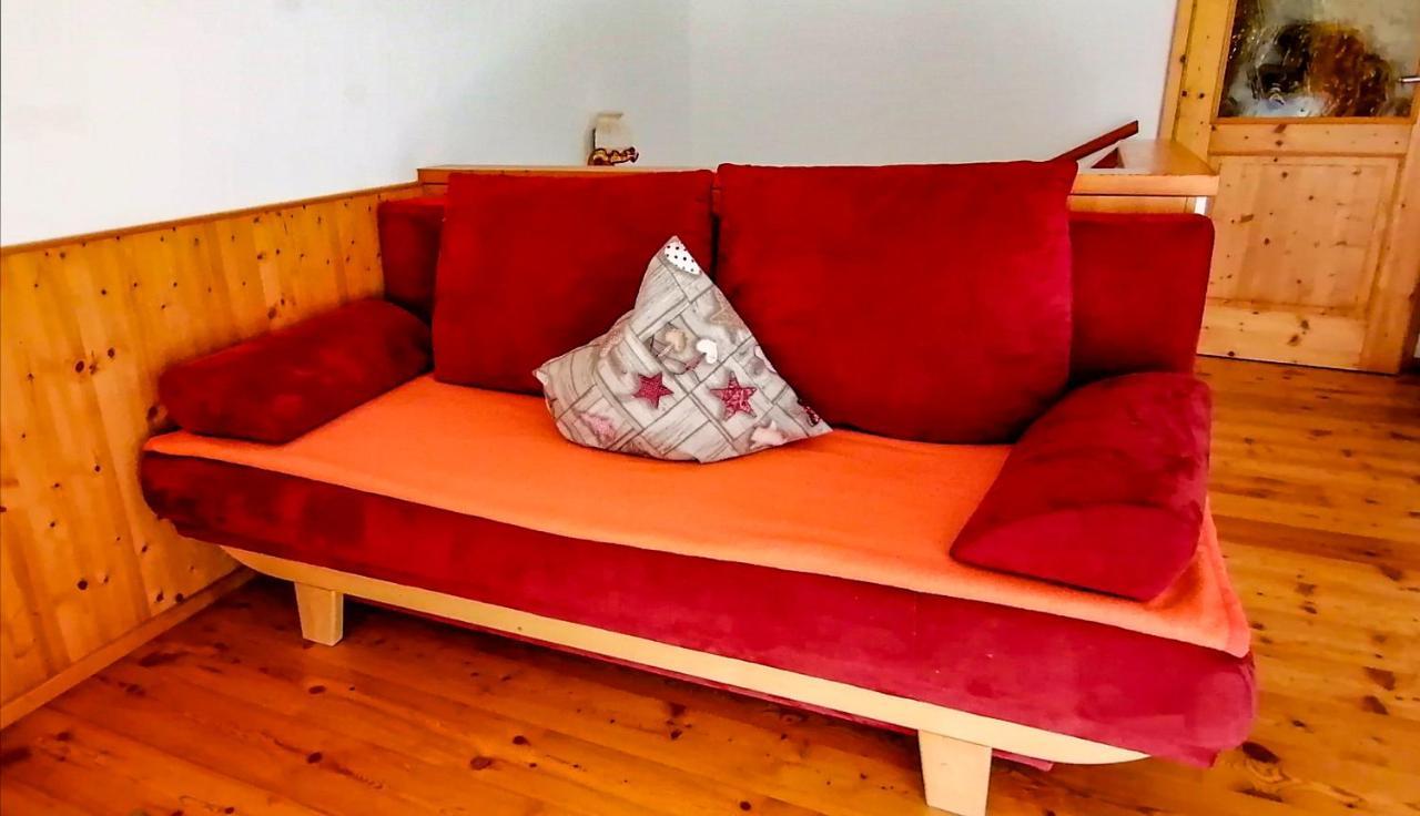 Appartement Bel Monte - Kaernten Card Sommer Inklusive 바트키르히하임 외부 사진