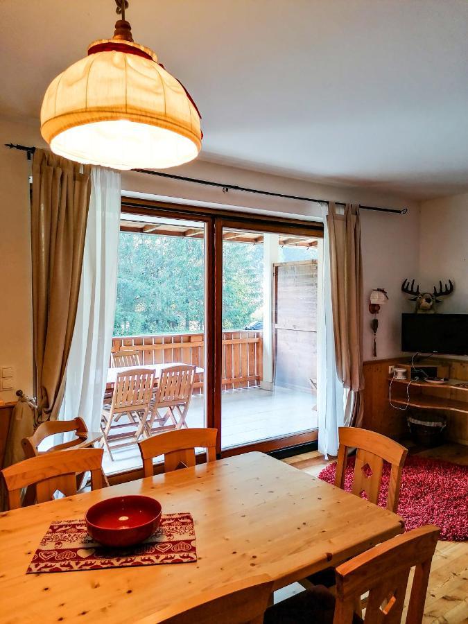 Appartement Bel Monte - Kaernten Card Sommer Inklusive 바트키르히하임 외부 사진