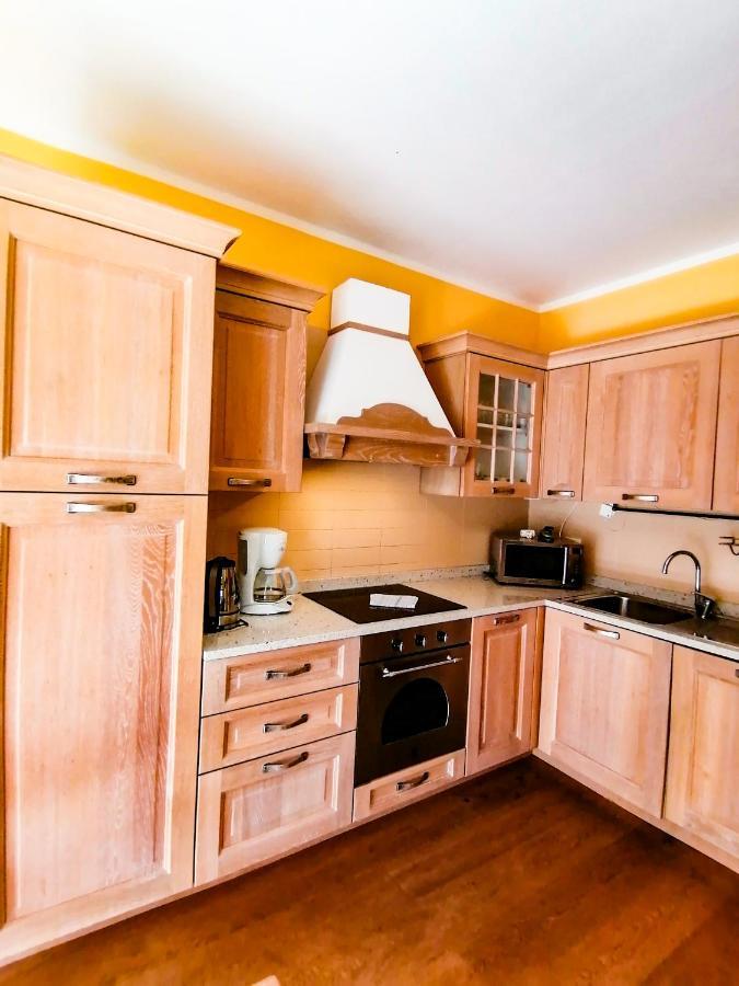 Appartement Bel Monte - Kaernten Card Sommer Inklusive 바트키르히하임 외부 사진