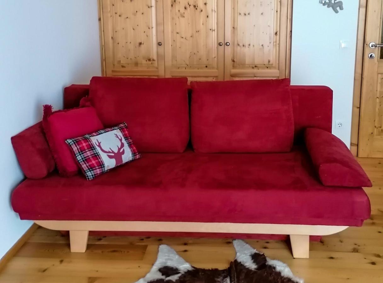 Appartement Bel Monte - Kaernten Card Sommer Inklusive 바트키르히하임 외부 사진