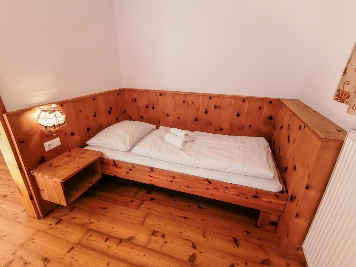 Appartement Bel Monte - Kaernten Card Sommer Inklusive 바트키르히하임 외부 사진