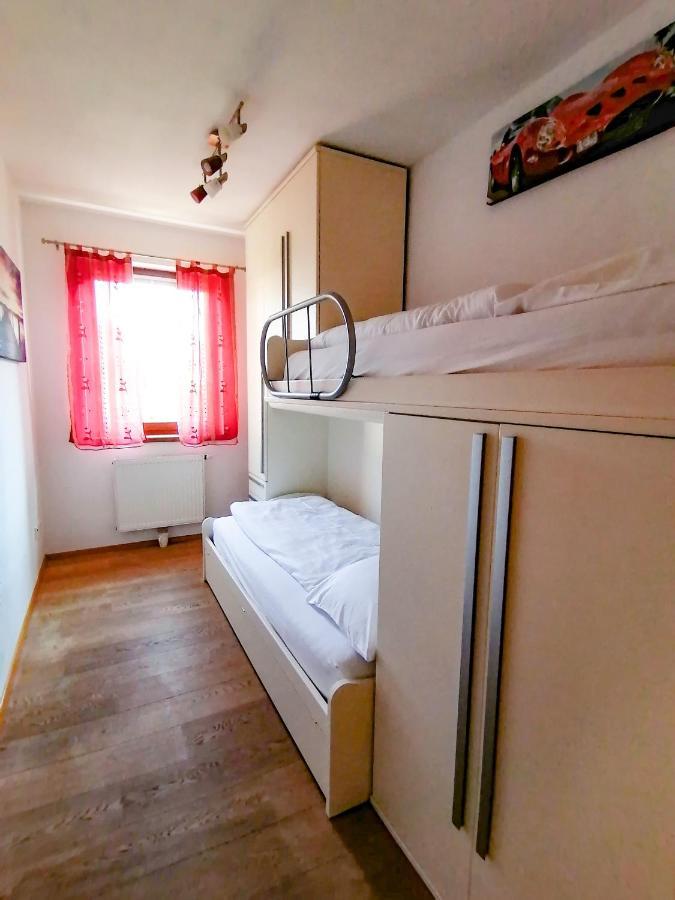 Appartement Bel Monte - Kaernten Card Sommer Inklusive 바트키르히하임 외부 사진