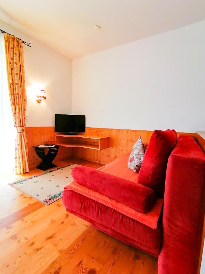 Appartement Bel Monte - Kaernten Card Sommer Inklusive 바트키르히하임 외부 사진
