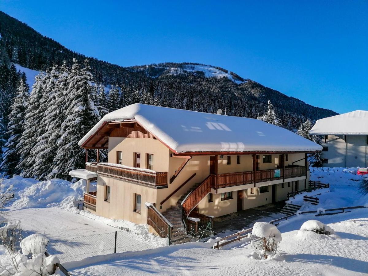 Appartement Bel Monte - Kaernten Card Sommer Inklusive 바트키르히하임 외부 사진