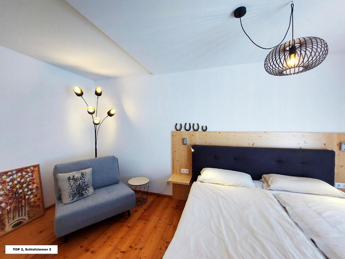 Appartement Bel Monte - Kaernten Card Sommer Inklusive 바트키르히하임 외부 사진