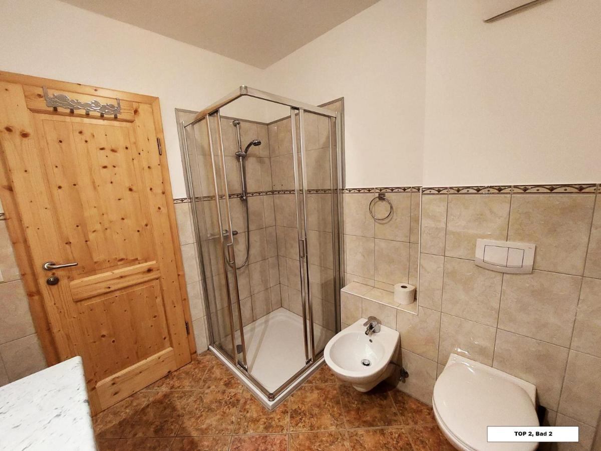 Appartement Bel Monte - Kaernten Card Sommer Inklusive 바트키르히하임 외부 사진