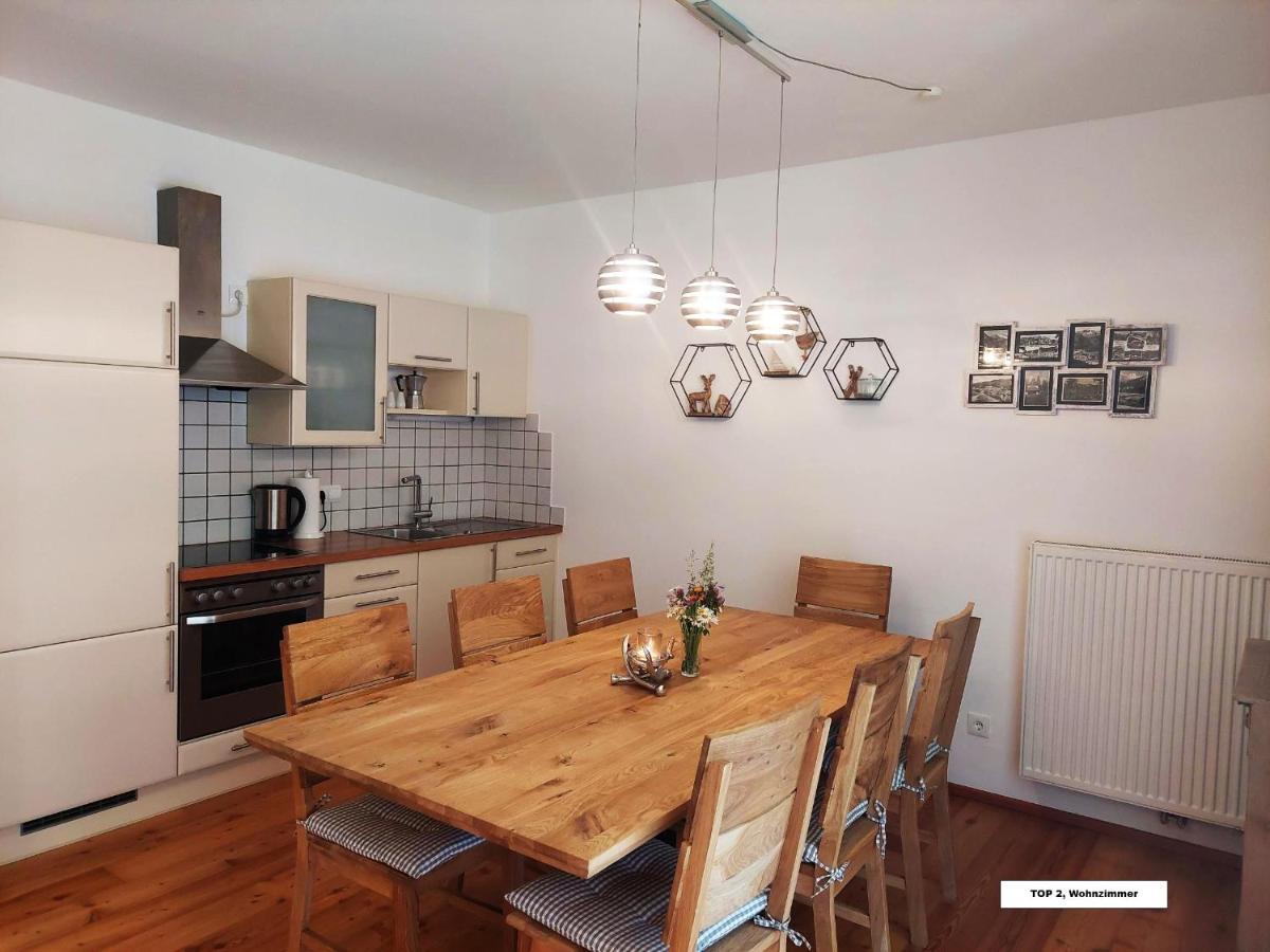 Appartement Bel Monte - Kaernten Card Sommer Inklusive 바트키르히하임 외부 사진