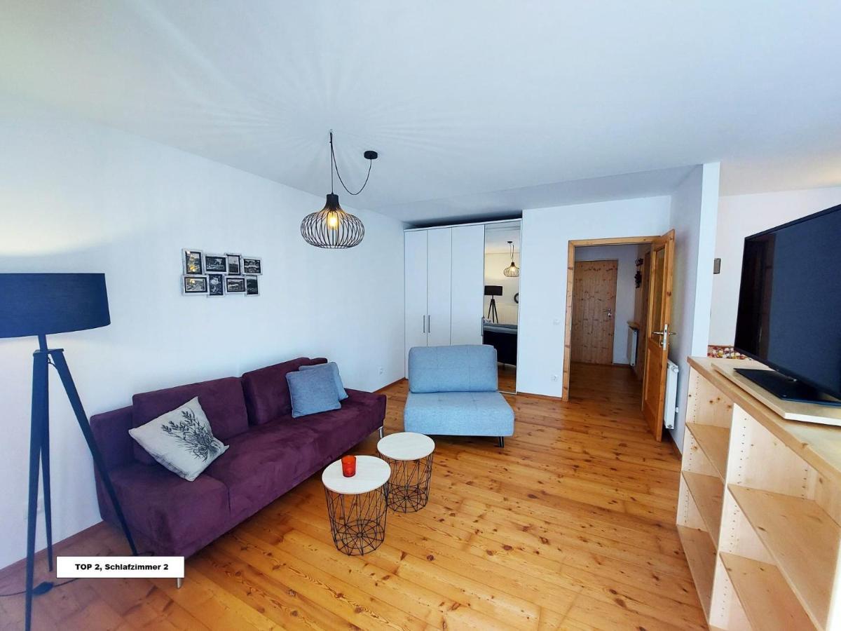 Appartement Bel Monte - Kaernten Card Sommer Inklusive 바트키르히하임 외부 사진