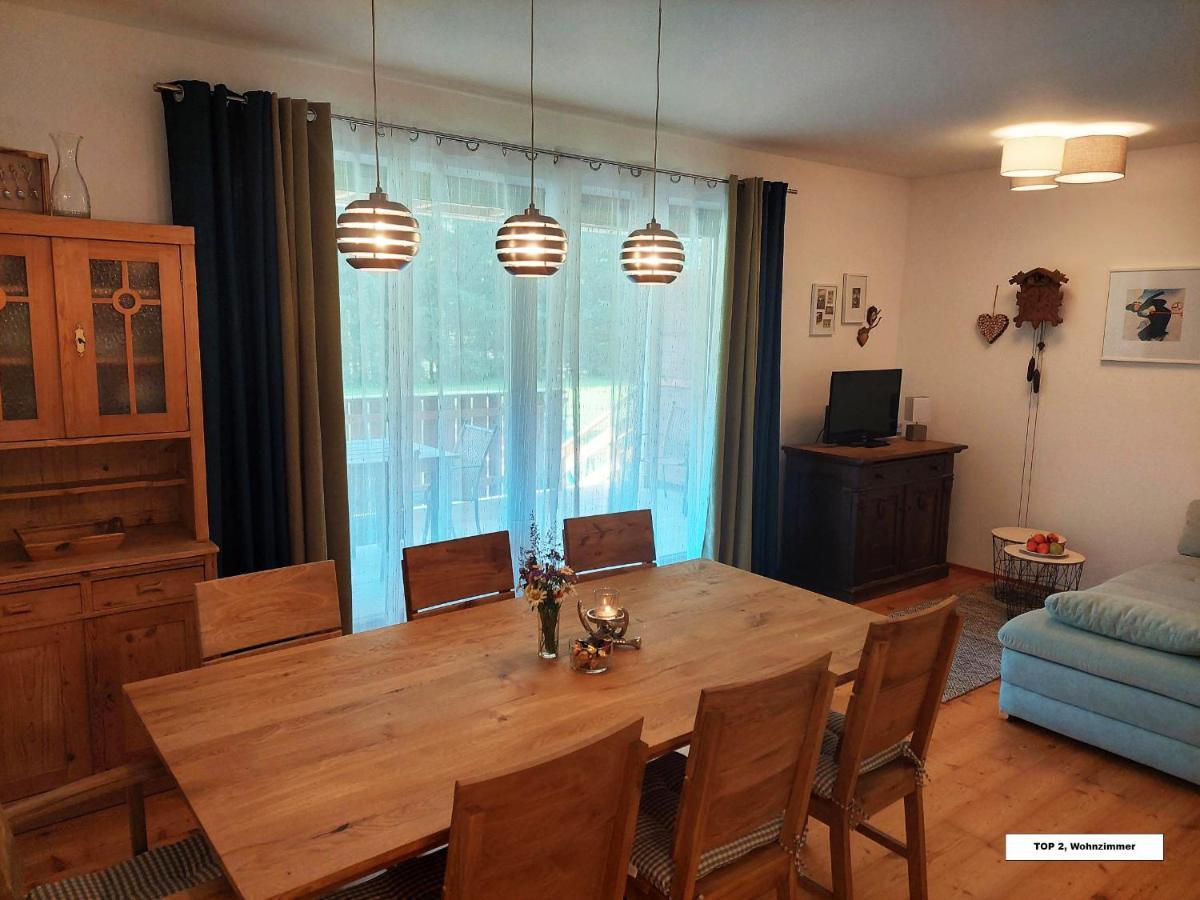 Appartement Bel Monte - Kaernten Card Sommer Inklusive 바트키르히하임 외부 사진