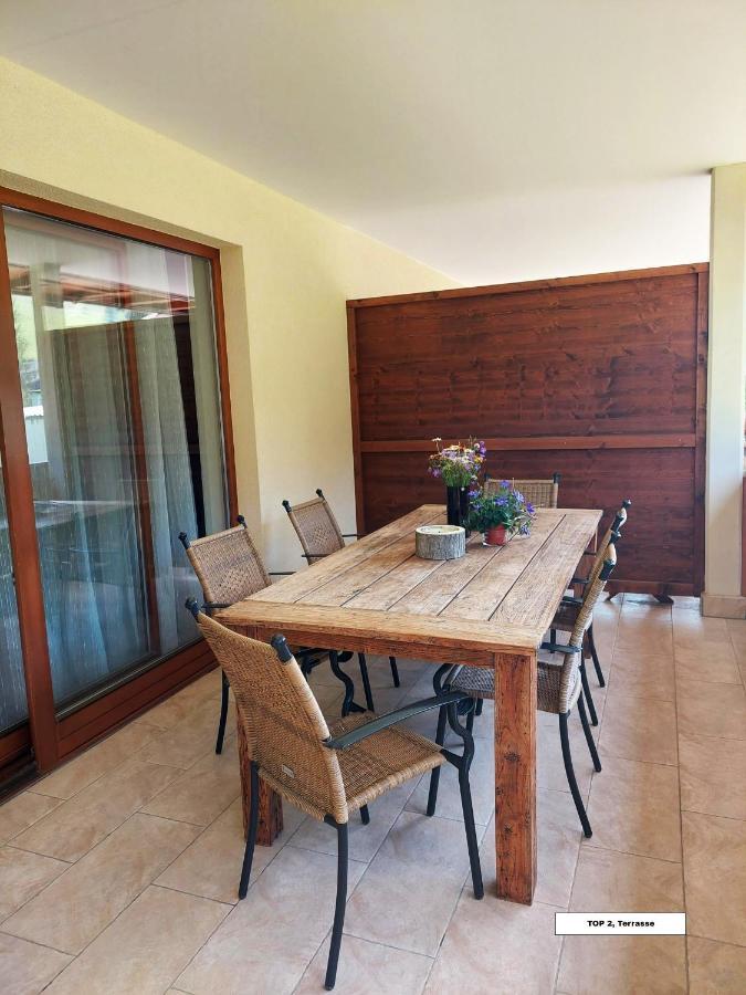 Appartement Bel Monte - Kaernten Card Sommer Inklusive 바트키르히하임 외부 사진