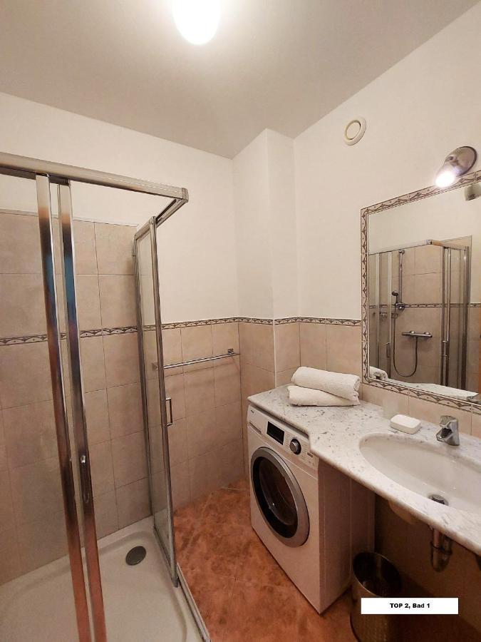 Appartement Bel Monte - Kaernten Card Sommer Inklusive 바트키르히하임 외부 사진