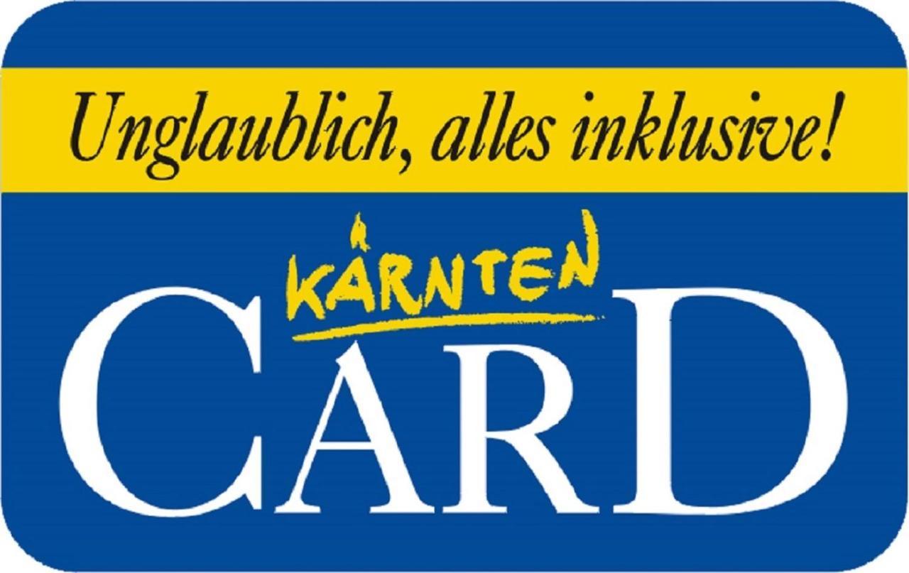 Appartement Bel Monte - Kaernten Card Sommer Inklusive 바트키르히하임 외부 사진