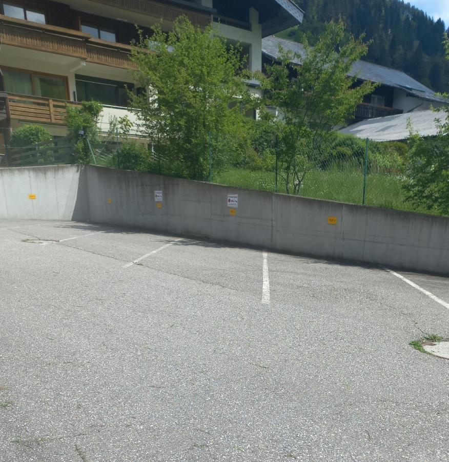 Appartement Bel Monte - Kaernten Card Sommer Inklusive 바트키르히하임 외부 사진