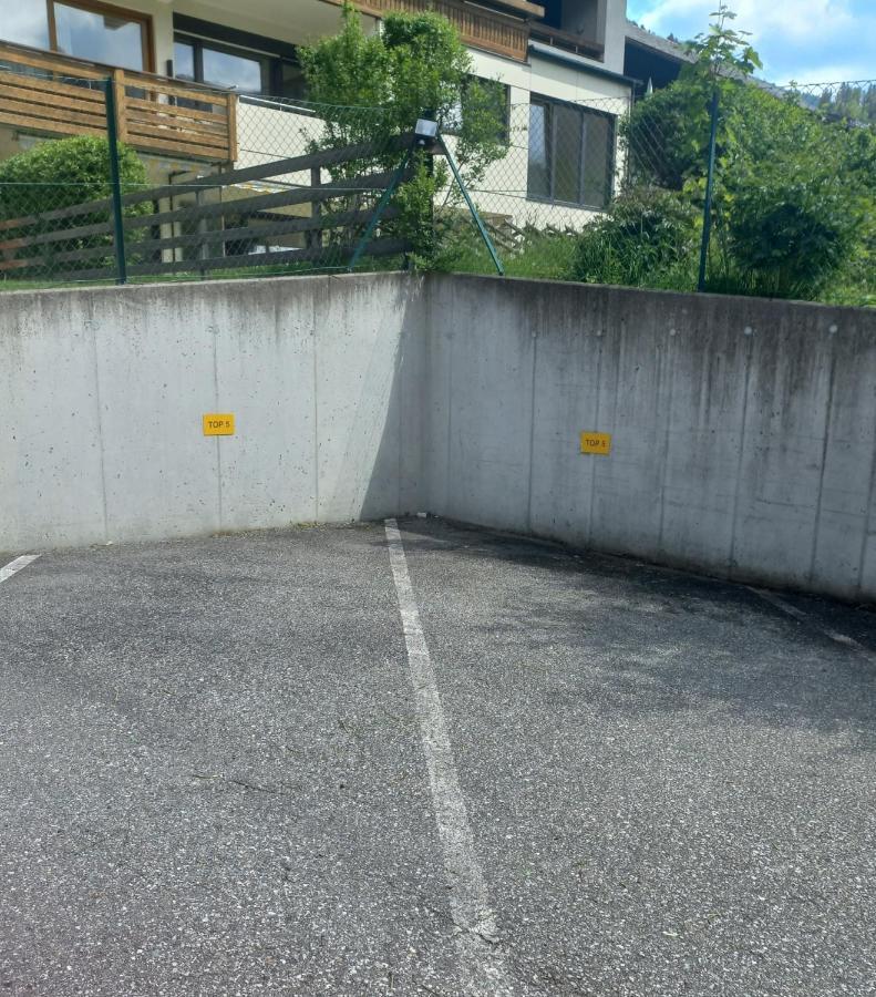 Appartement Bel Monte - Kaernten Card Sommer Inklusive 바트키르히하임 외부 사진
