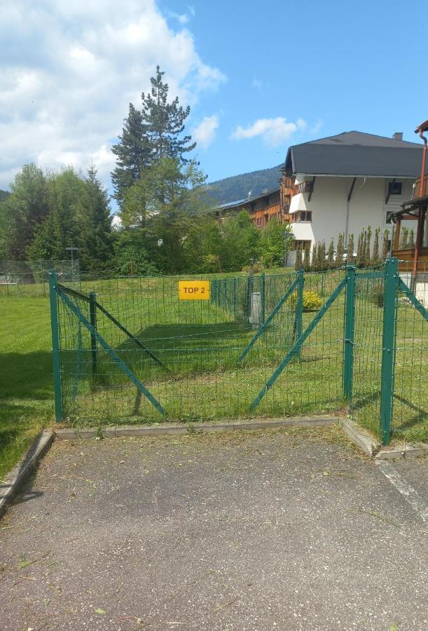 Appartement Bel Monte - Kaernten Card Sommer Inklusive 바트키르히하임 외부 사진