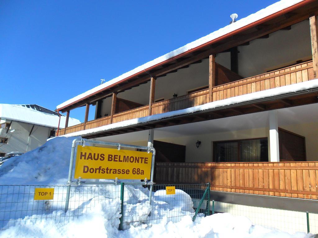 Appartement Bel Monte - Kaernten Card Sommer Inklusive 바트키르히하임 외부 사진