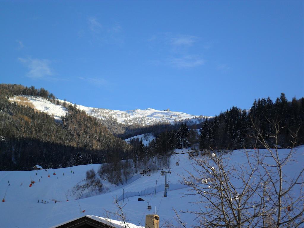 Appartement Bel Monte - Kaernten Card Sommer Inklusive 바트키르히하임 외부 사진