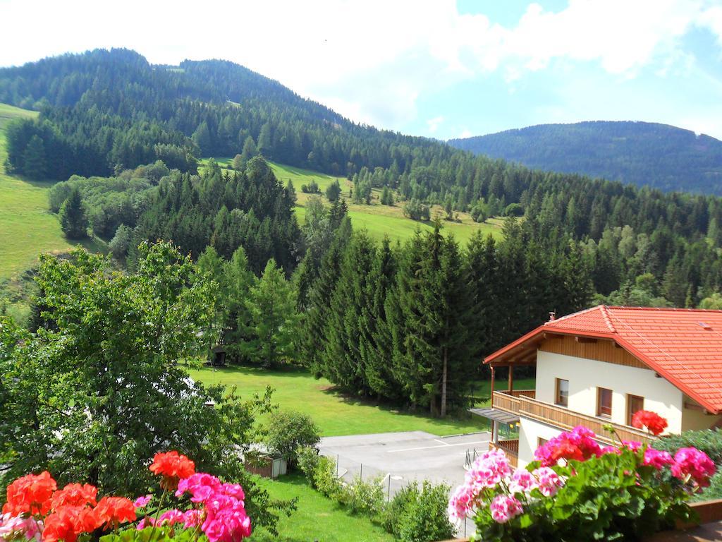 Appartement Bel Monte - Kaernten Card Sommer Inklusive 바트키르히하임 외부 사진
