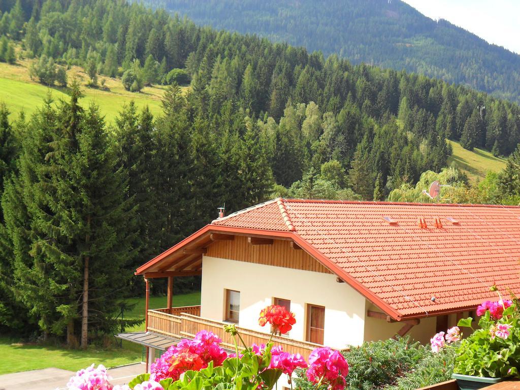 Appartement Bel Monte - Kaernten Card Sommer Inklusive 바트키르히하임 외부 사진
