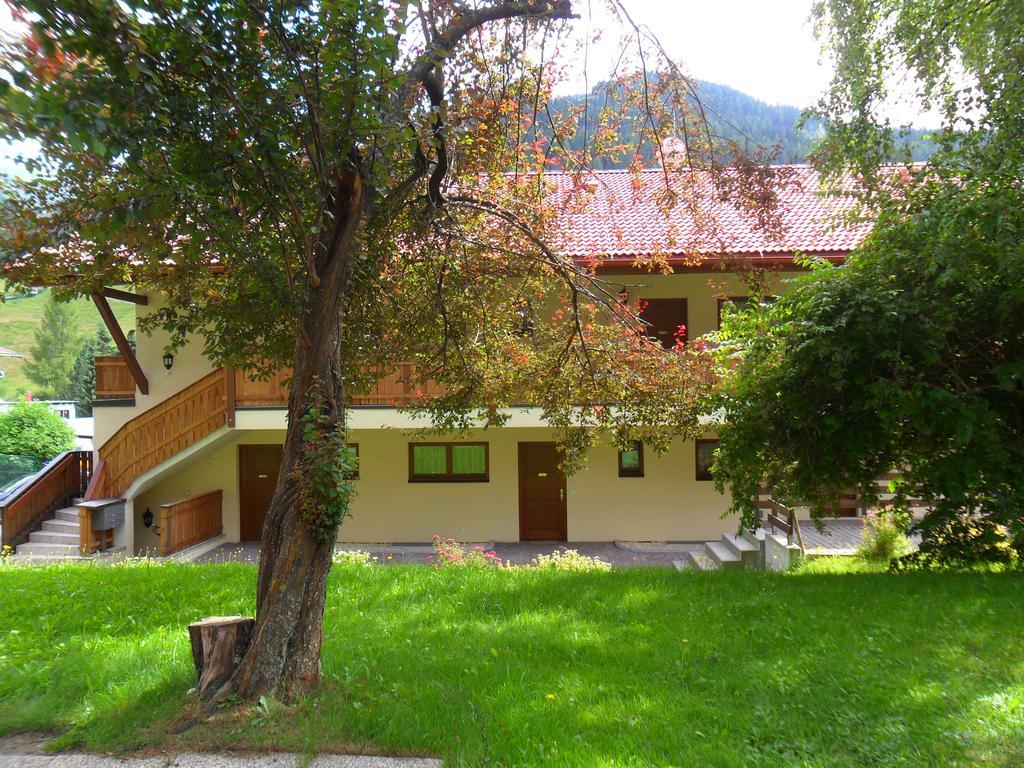 Appartement Bel Monte - Kaernten Card Sommer Inklusive 바트키르히하임 외부 사진