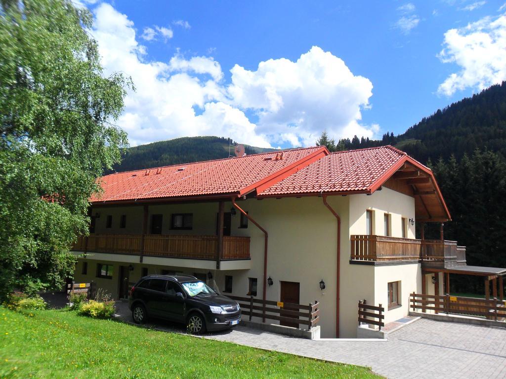 Appartement Bel Monte - Kaernten Card Sommer Inklusive 바트키르히하임 외부 사진