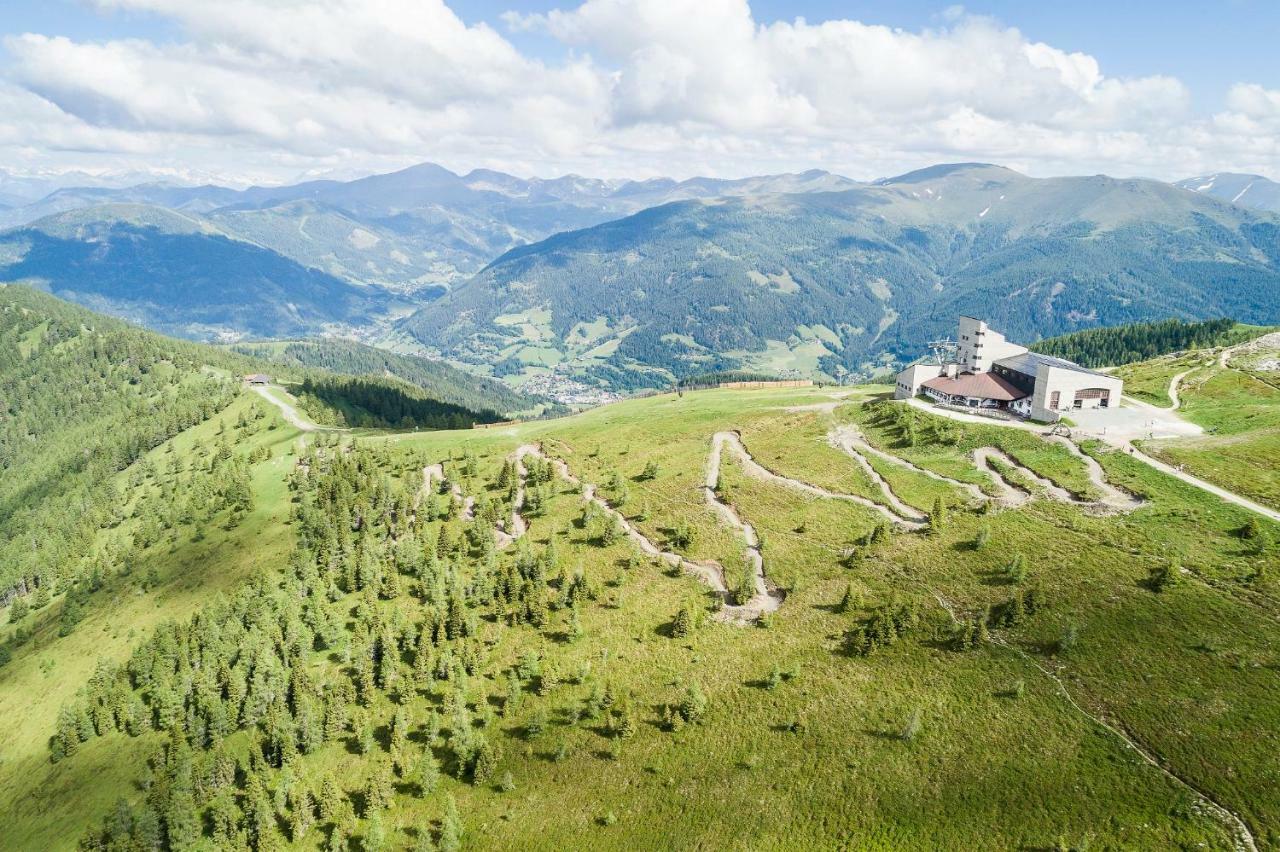 Appartement Bel Monte - Kaernten Card Sommer Inklusive 바트키르히하임 외부 사진